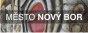 Město Nov&yacute; Bor
